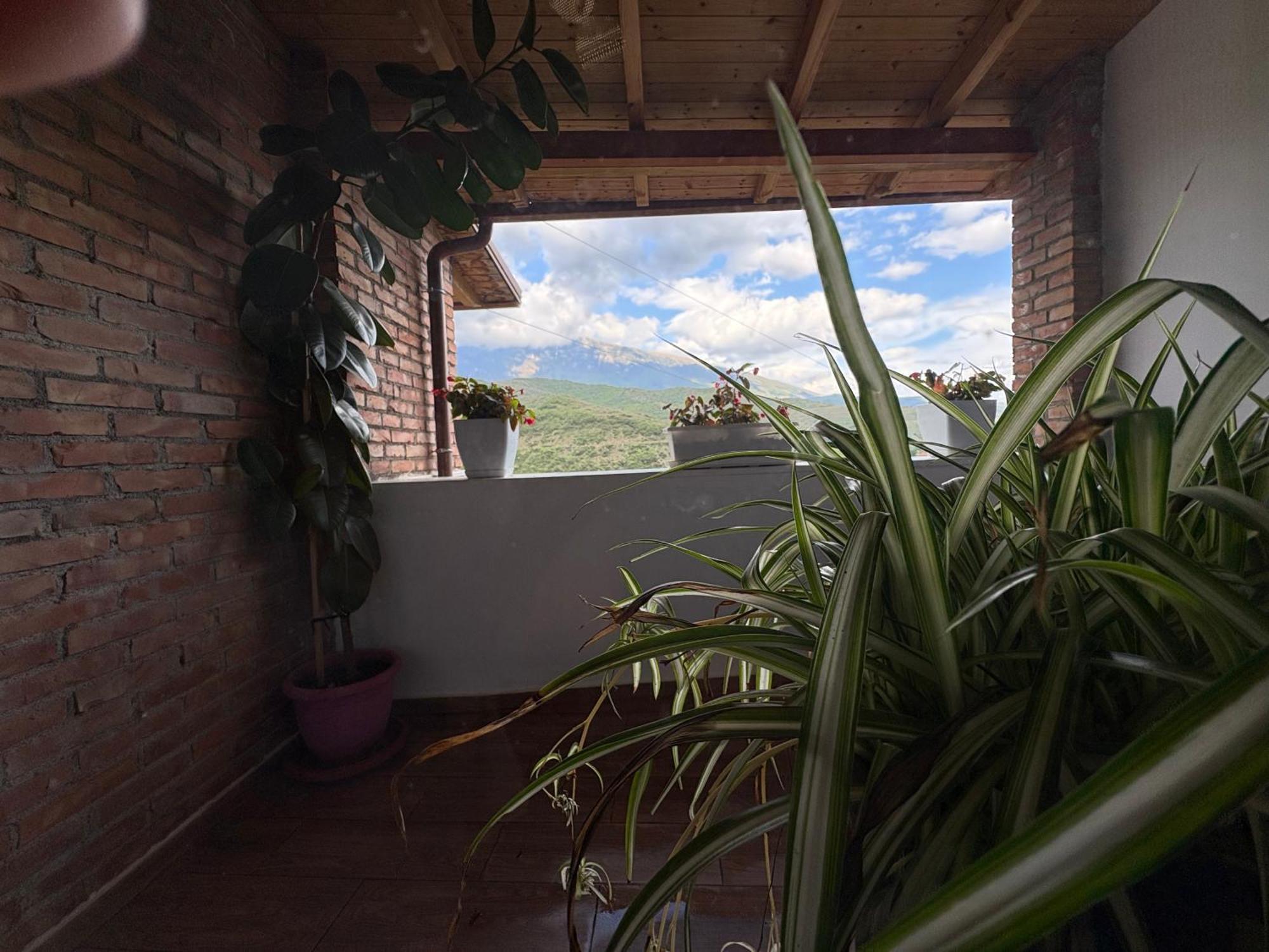 Salillari Guest House Berat Luaran gambar